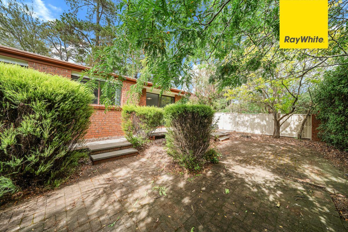 Best of both worlds -  Terrific Isaacs Townhouse