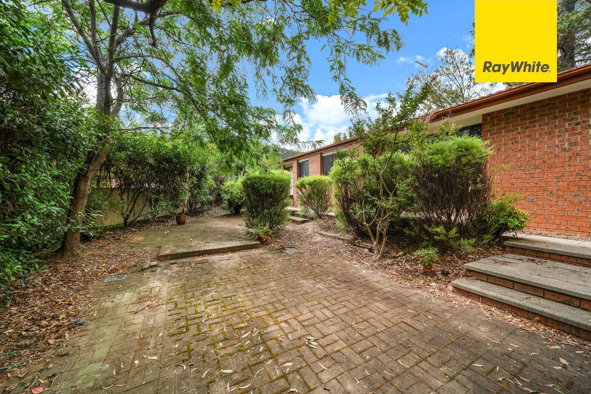 Best of both worlds -  Terrific Isaacs Townhouse
