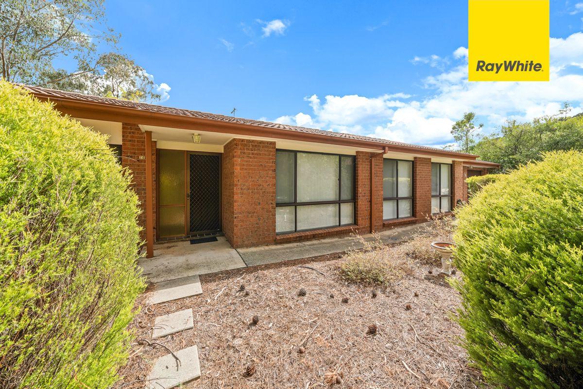 Best of both worlds -  Terrific Isaacs Townhouse