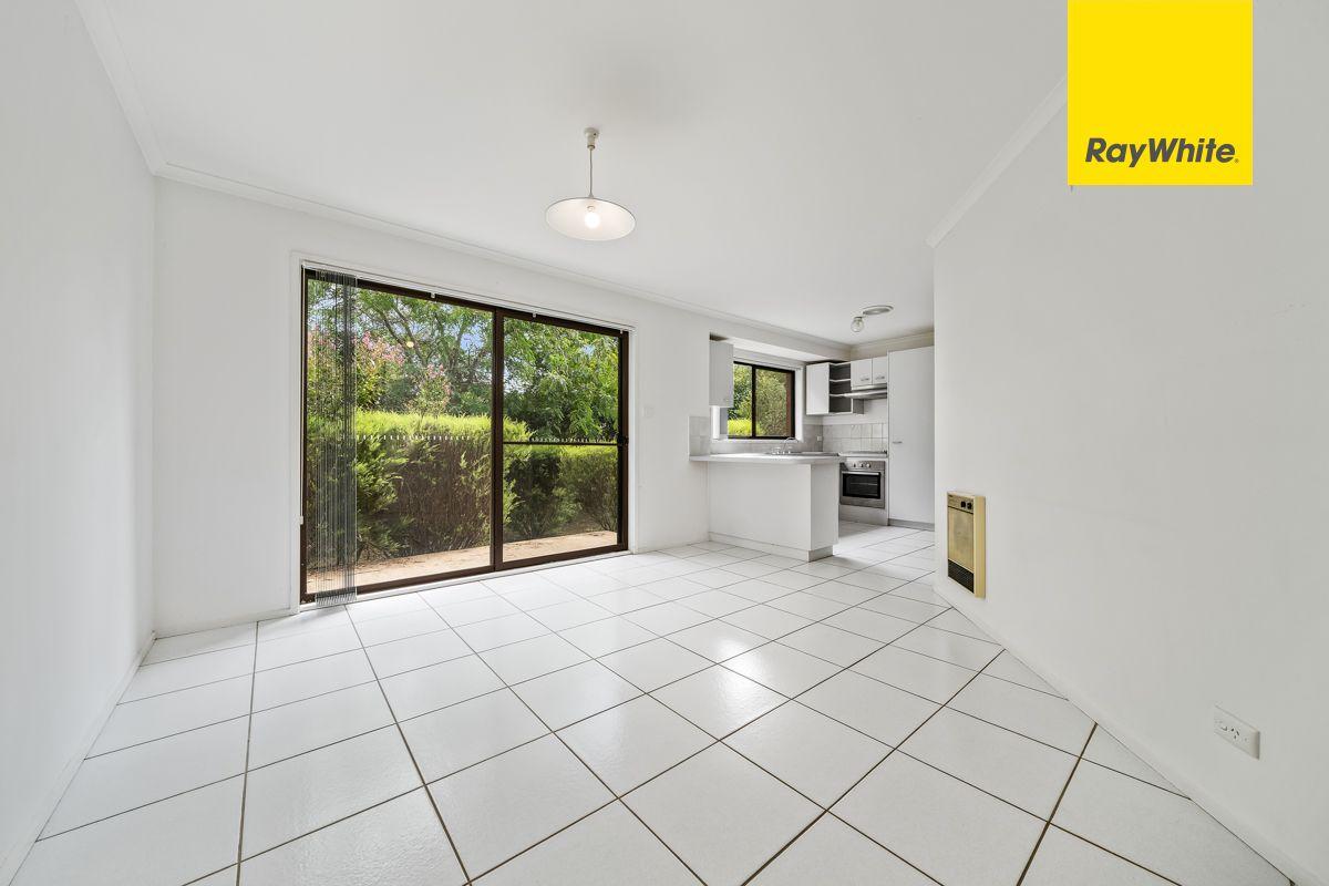 Best of both worlds -  Terrific Isaacs Townhouse