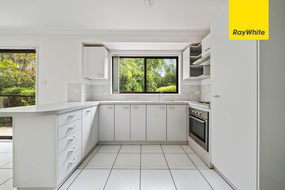 Best of both worlds -  Terrific Isaacs Townhouse