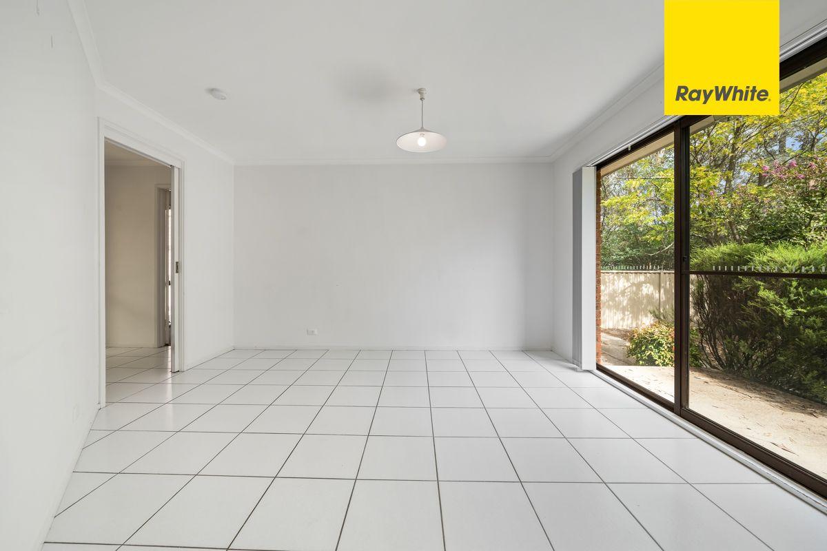 Best of both worlds -  Terrific Isaacs Townhouse
