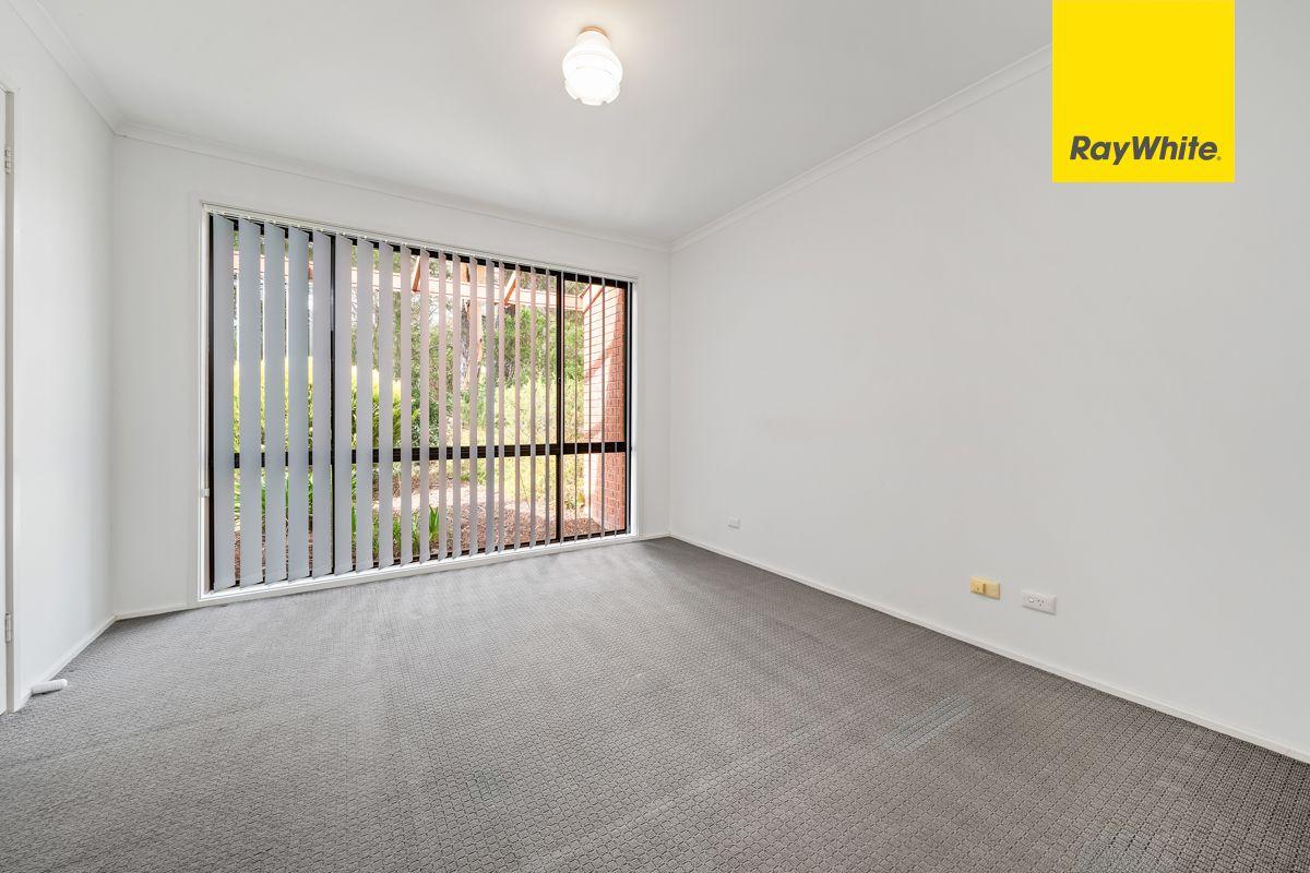 Best of both worlds -  Terrific Isaacs Townhouse