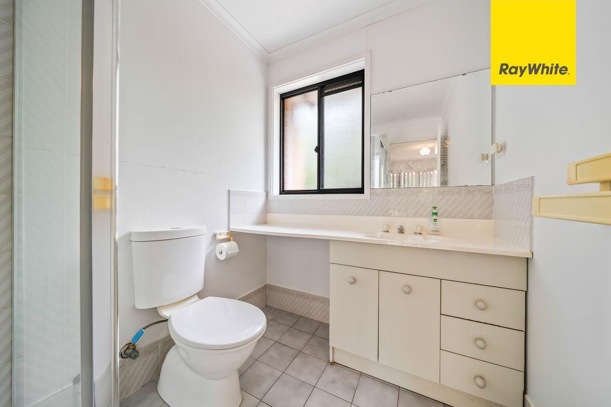 Best of both worlds -  Terrific Isaacs Townhouse