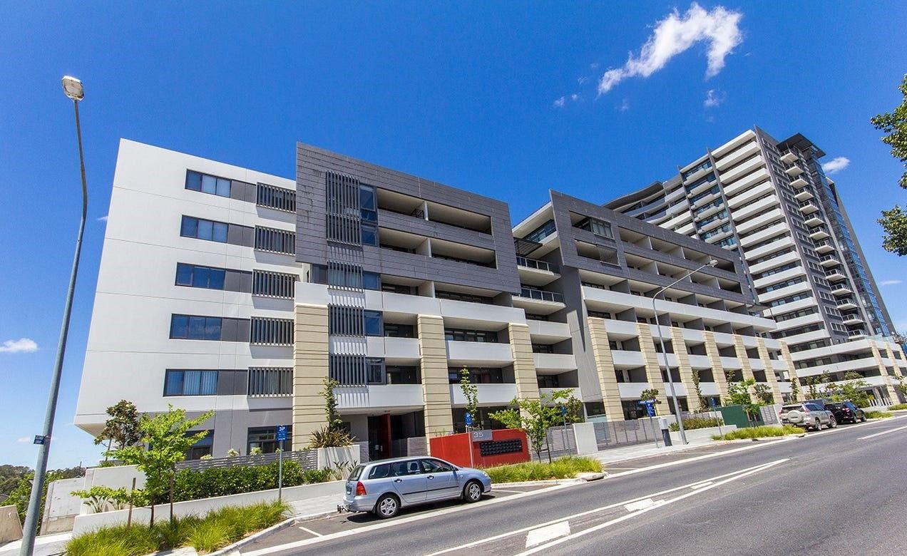 Prop-GPT: Apartment: ACT Belconnen, ACT 2617 Home For Rent