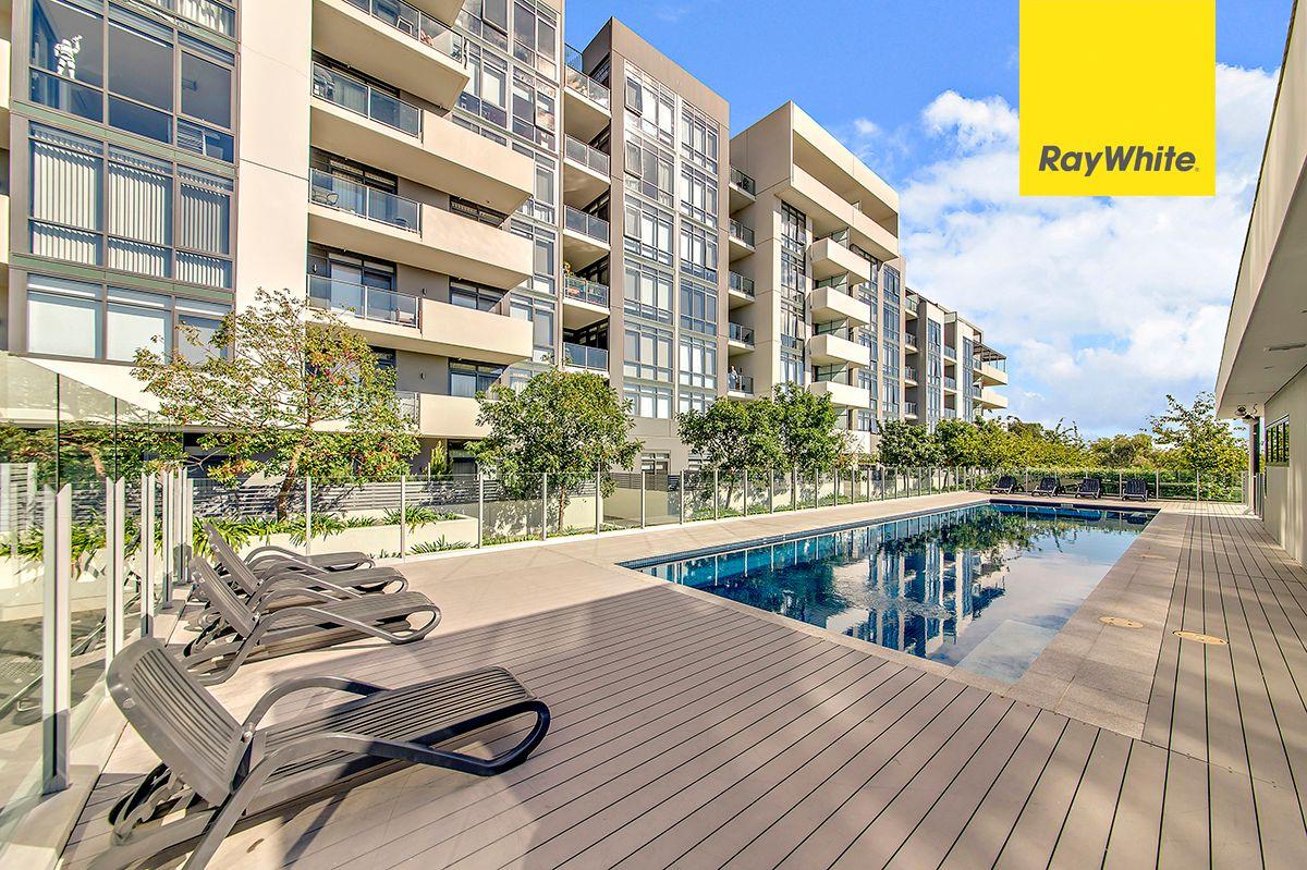 Apartment for Rent: Belconnen, ACT 2617, ACT, 2617