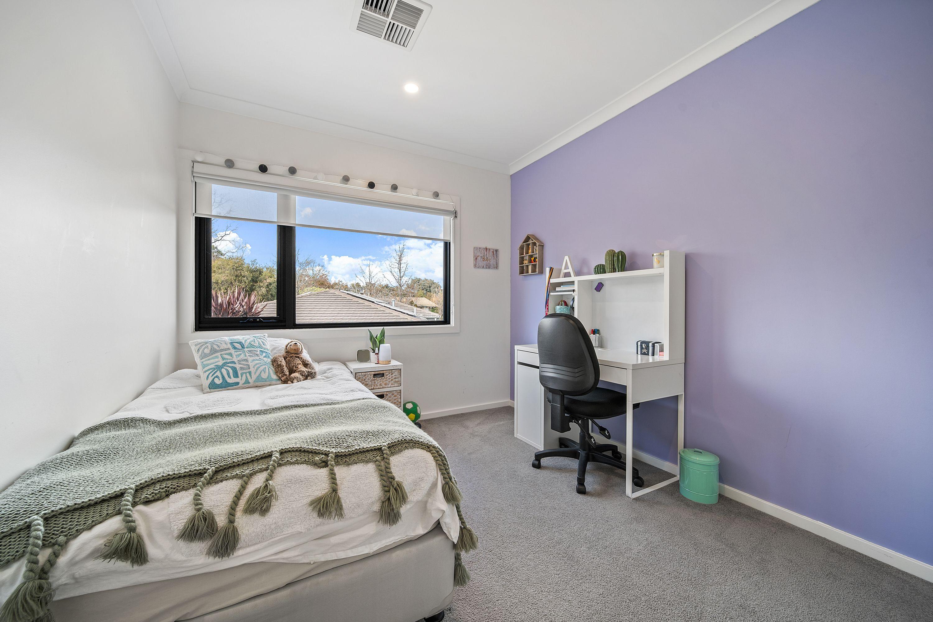 Townhouse for Rent: Mawson, ACT 2607, ACT, 2607