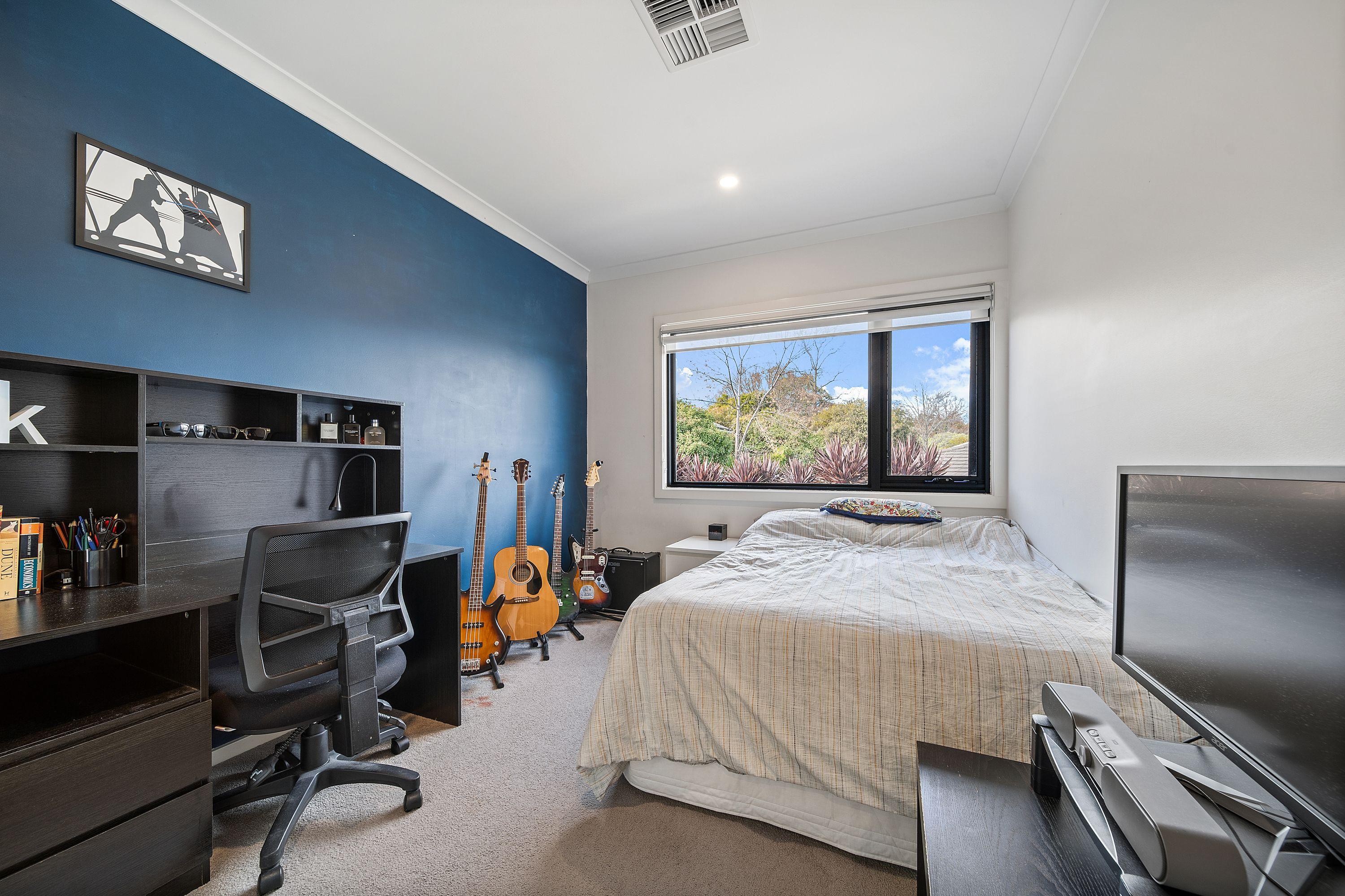 Townhouse for Rent: Mawson, ACT 2607, ACT, 2607