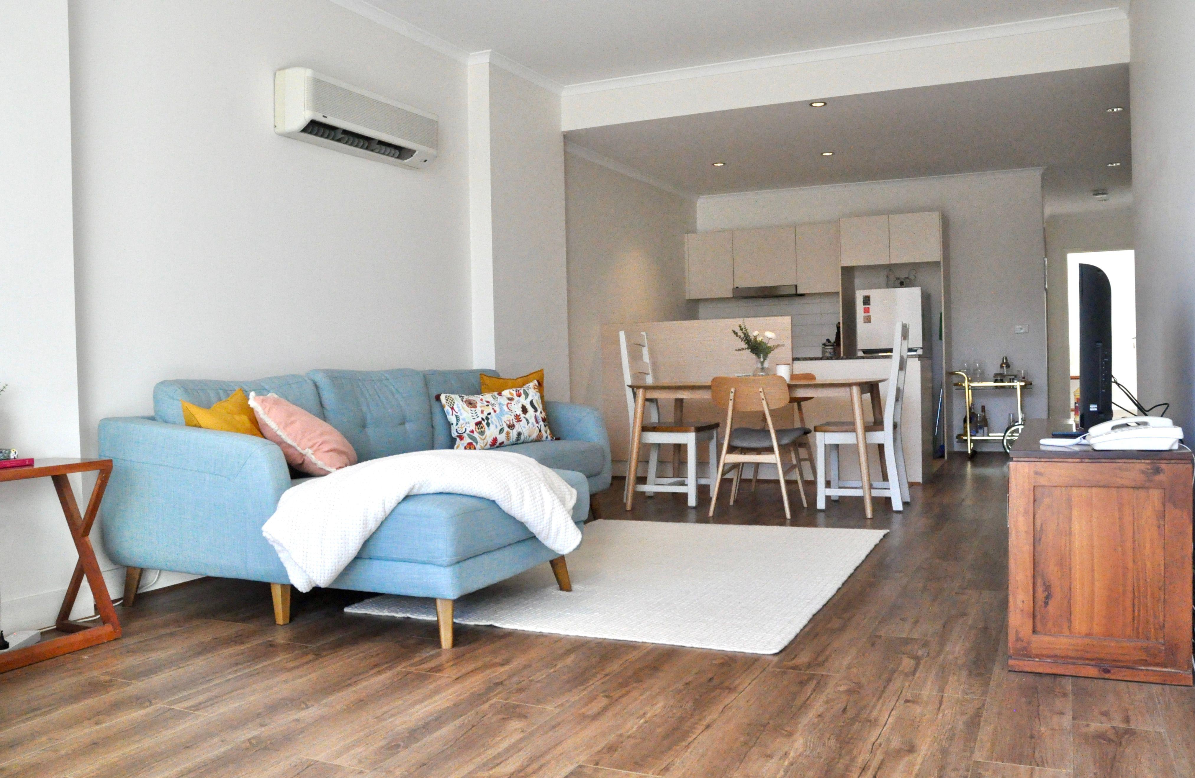 Prop-GPT: Apartment: ACT Turner, ACT 2612 Home For Rent