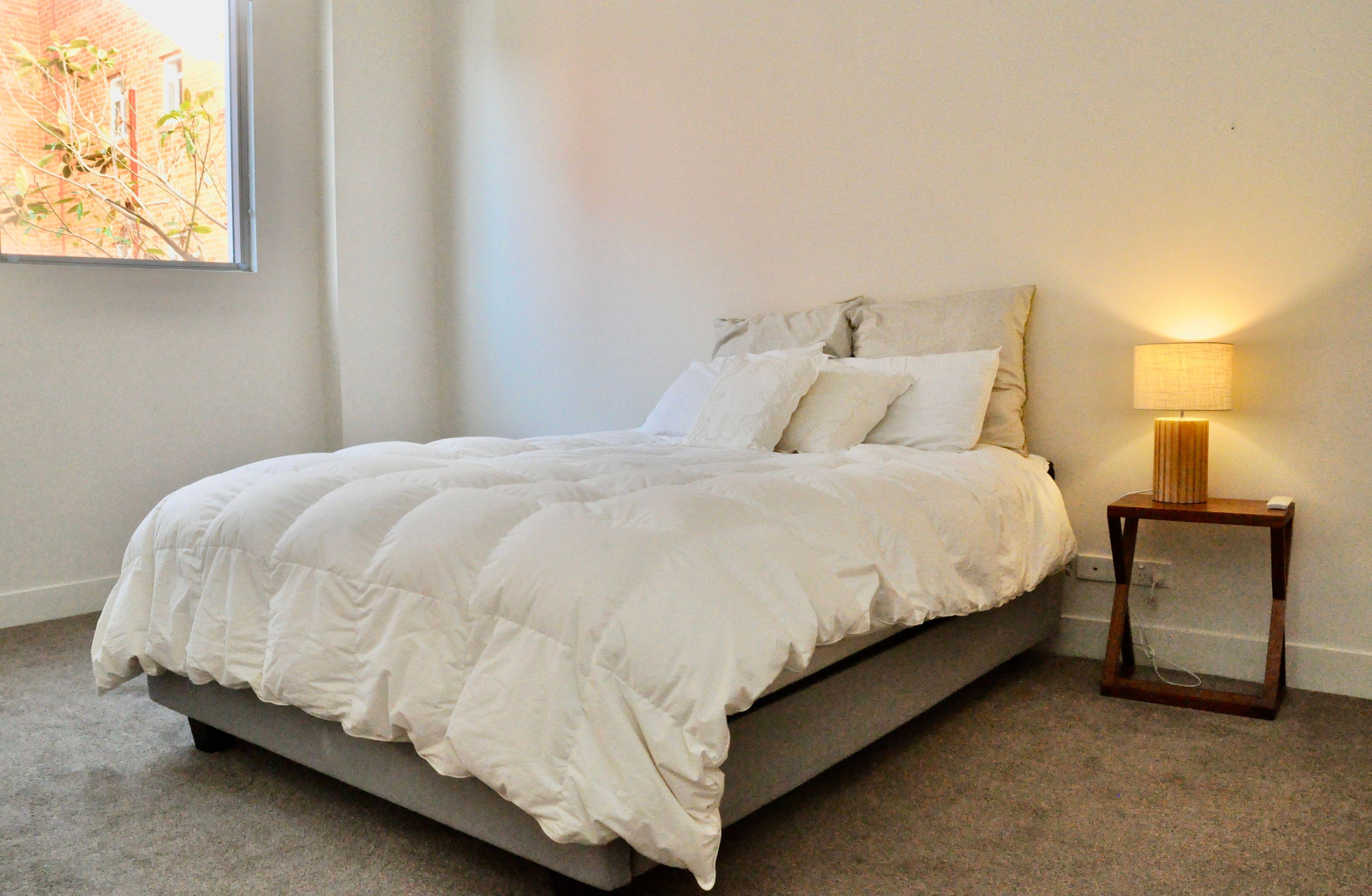 Inner city living at The Avenue!