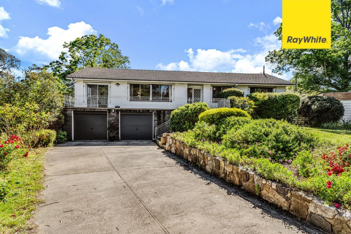 Prop-GPT: House: ACT Hughes, ACT 2605 Home For Rent