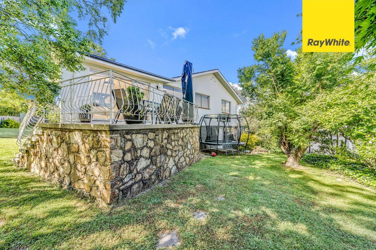 House for Rent: Hughes, ACT 2605, ACT, 2605