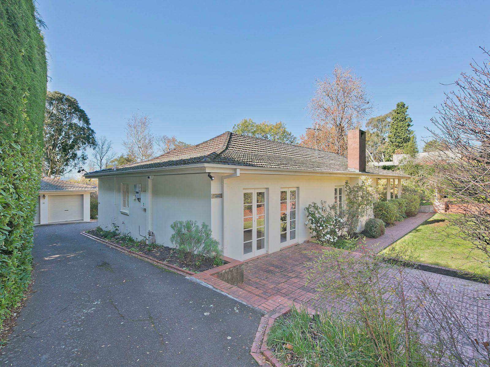 Prop-GPT: House: ACT Forrest, ACT 2603 Home For Rent