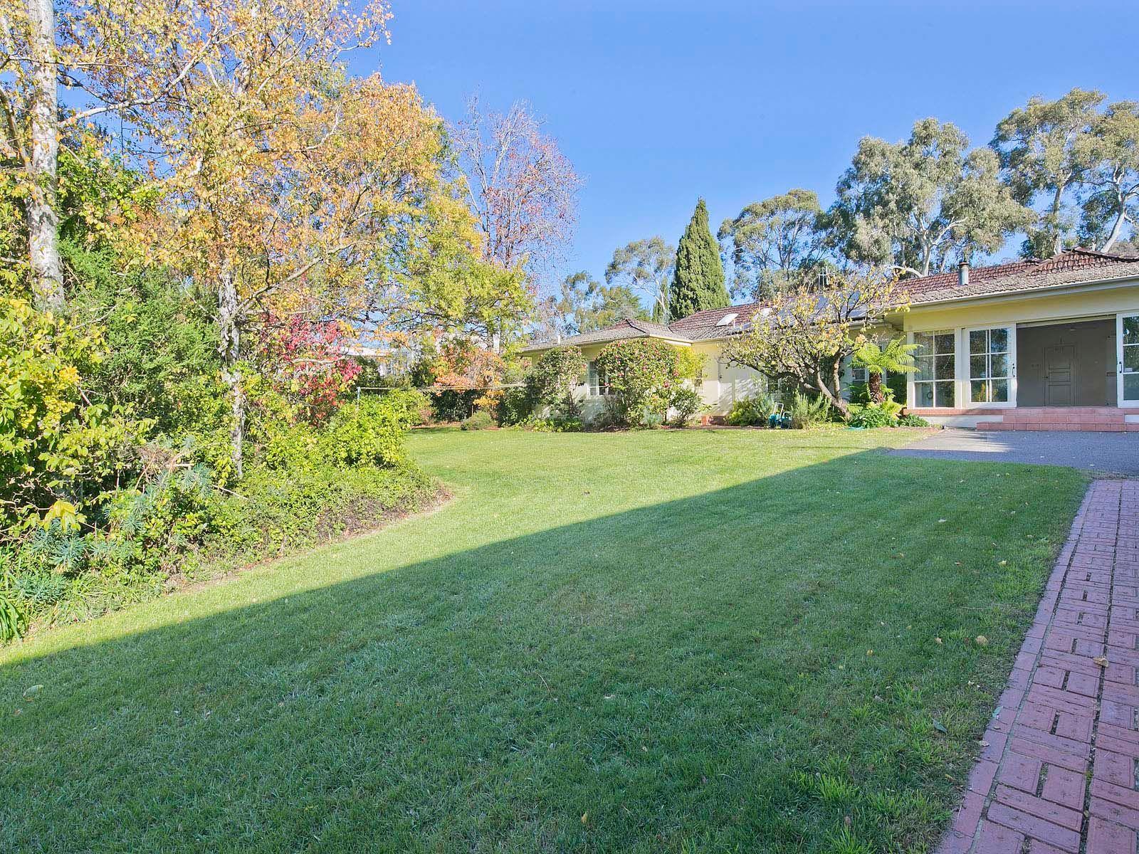 House for Rent: Forrest, ACT 2603, ACT, 2603