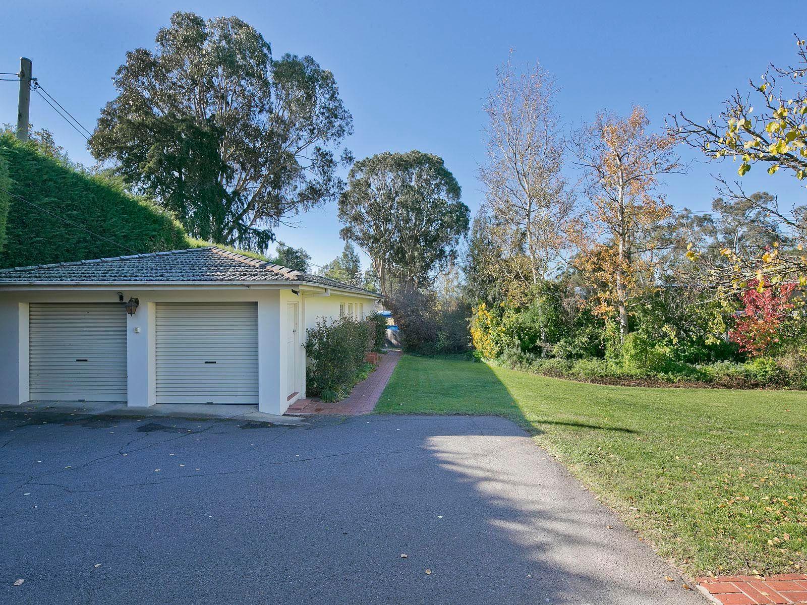 House for Rent: Forrest, ACT 2603, ACT, 2603