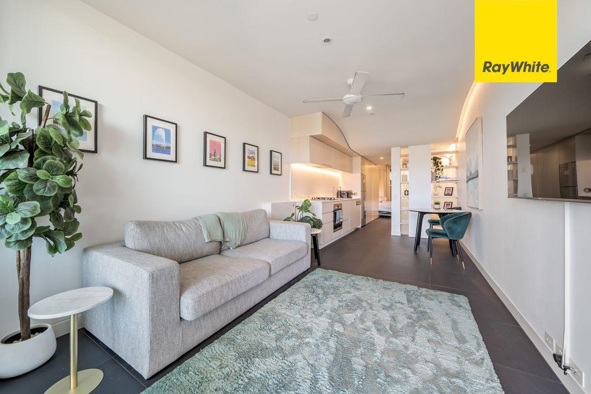 Furnished & Fabulous - Unquie 1 Bedroom Apartment in Nishi