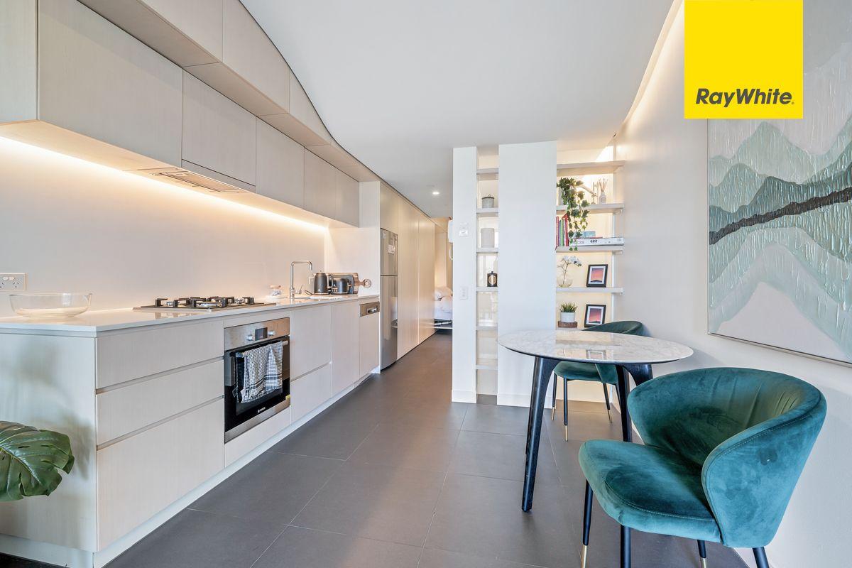 Furnished & Fabulous - Unquie 1 Bedroom Apartment in Nishi