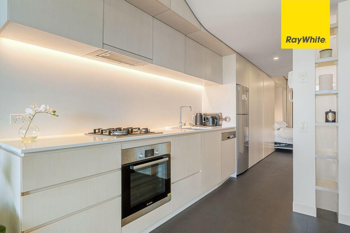 Furnished & Fabulous - Unquie 1 Bedroom Apartment in Nishi