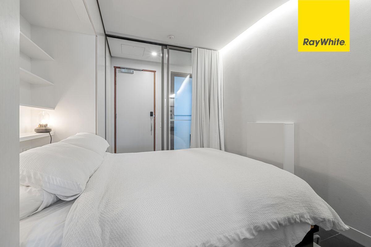 Furnished & Fabulous - Unquie 1 Bedroom Apartment in Nishi