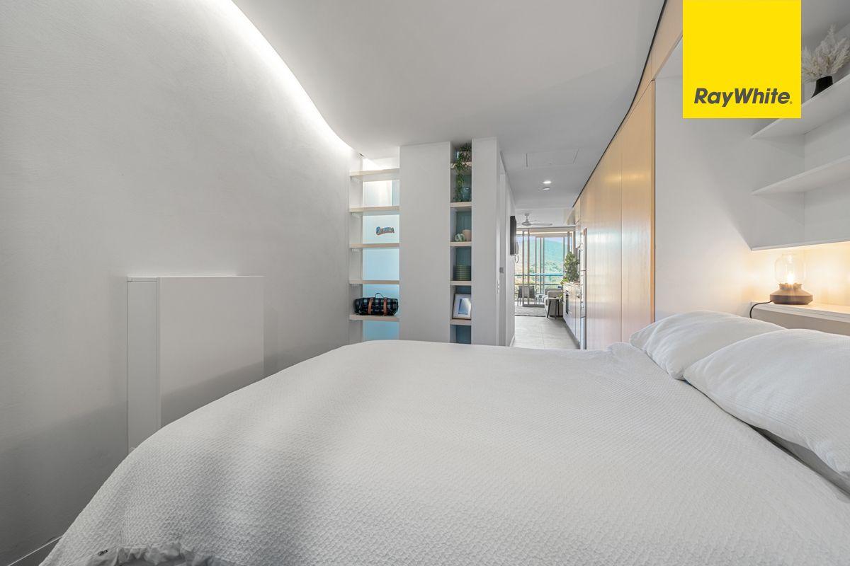 Furnished & Fabulous - Unquie 1 Bedroom Apartment in Nishi