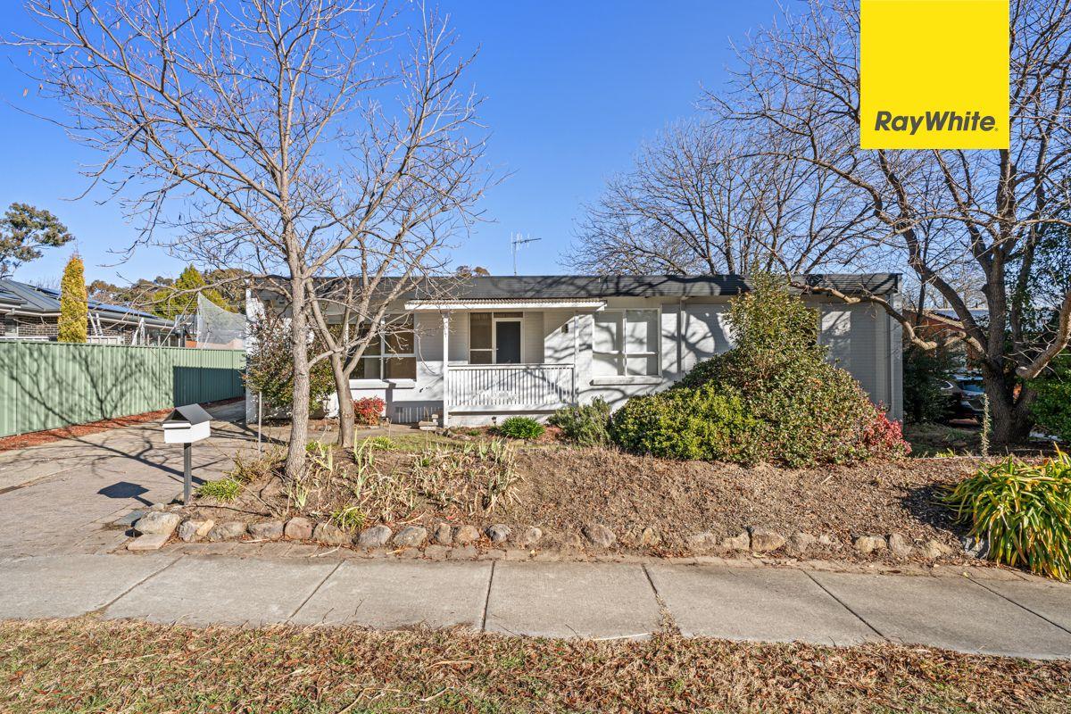 Prop-GPT: House: ACT Waramanga, ACT 2611 Home For Rent