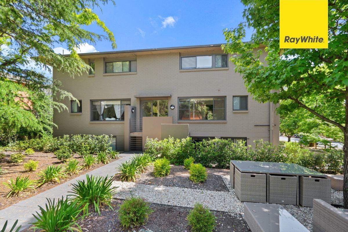 Prop-GPT: Unit: ACT Red Hill, ACT 2603 Home For Rent