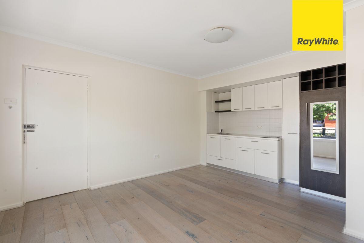 Unit for Rent: Red Hill, ACT 2603, ACT, 2603