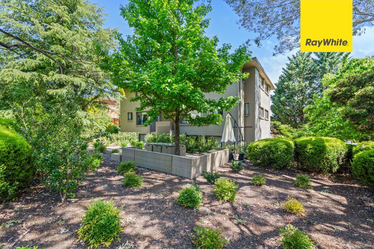 Unit for Rent: Red Hill, ACT 2603, ACT, 2603