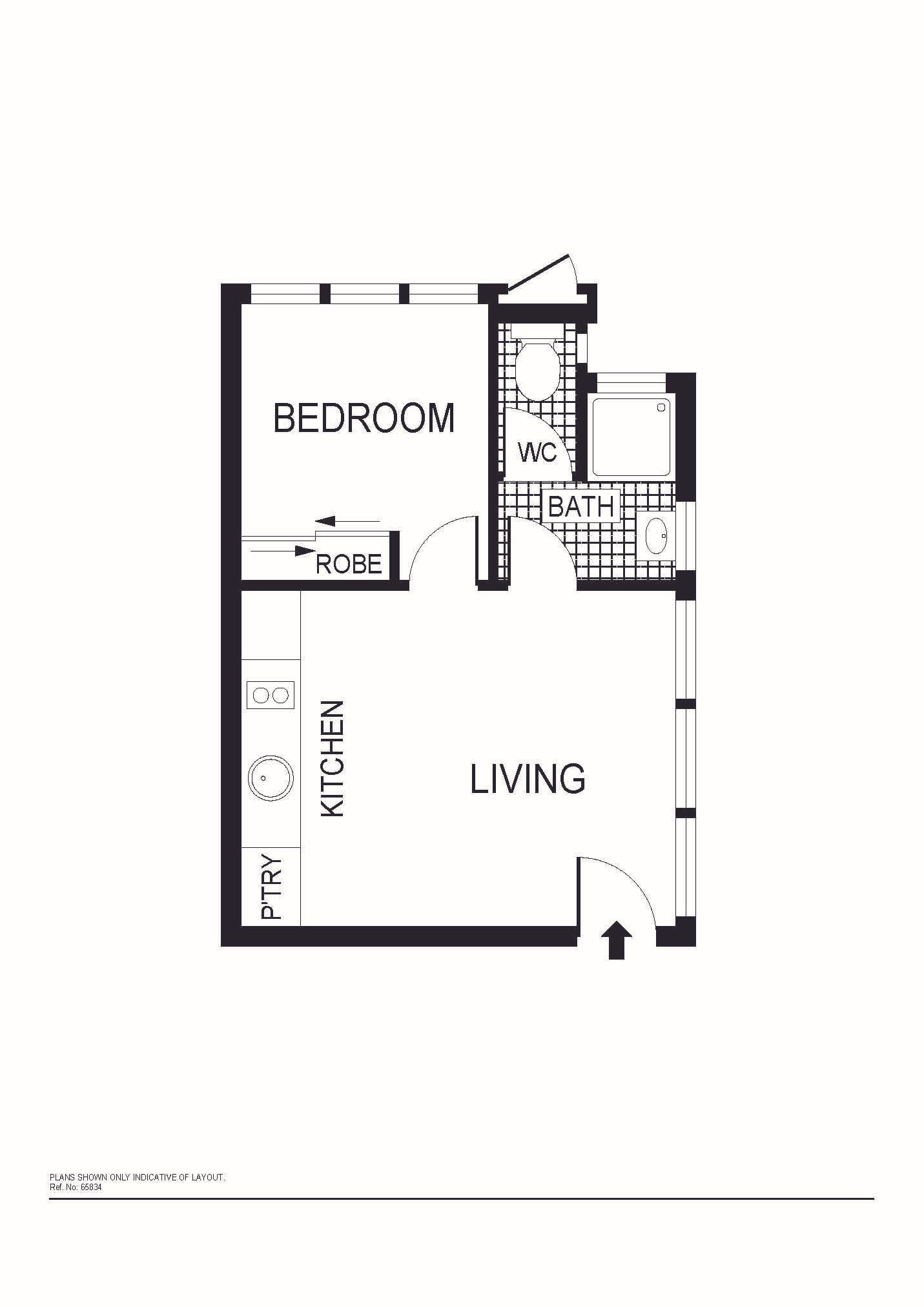 Unit for Rent: Red Hill, ACT 2603, ACT, 2603