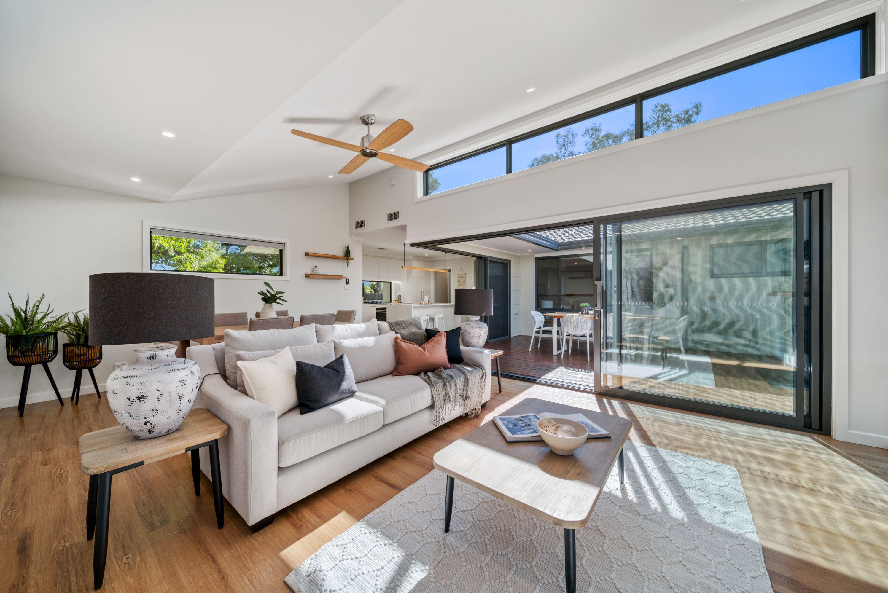 Prop-GPT: House: ACT Latham, ACT 2615 Home For Rent