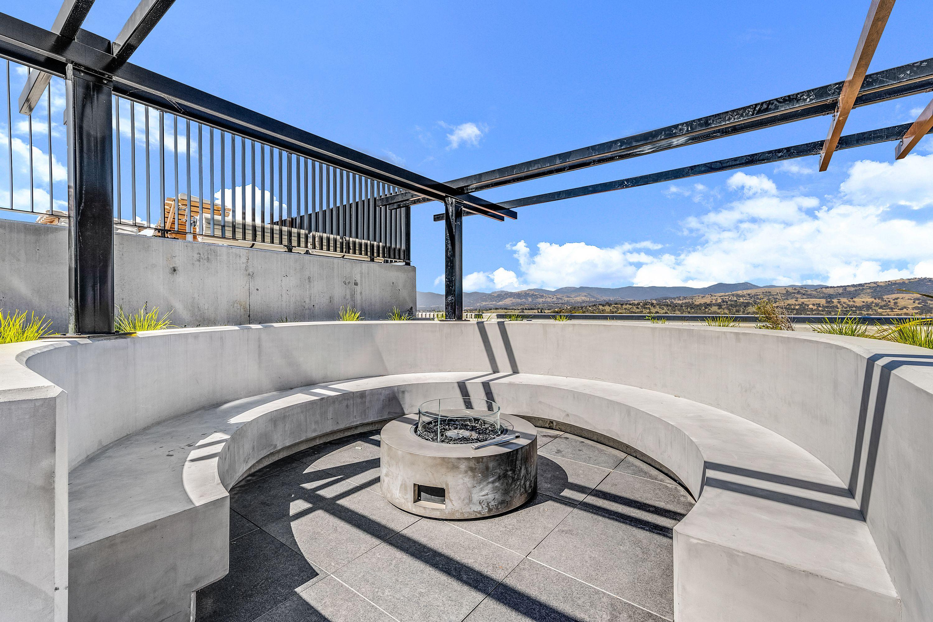 Resort-style Living in Aspen Village