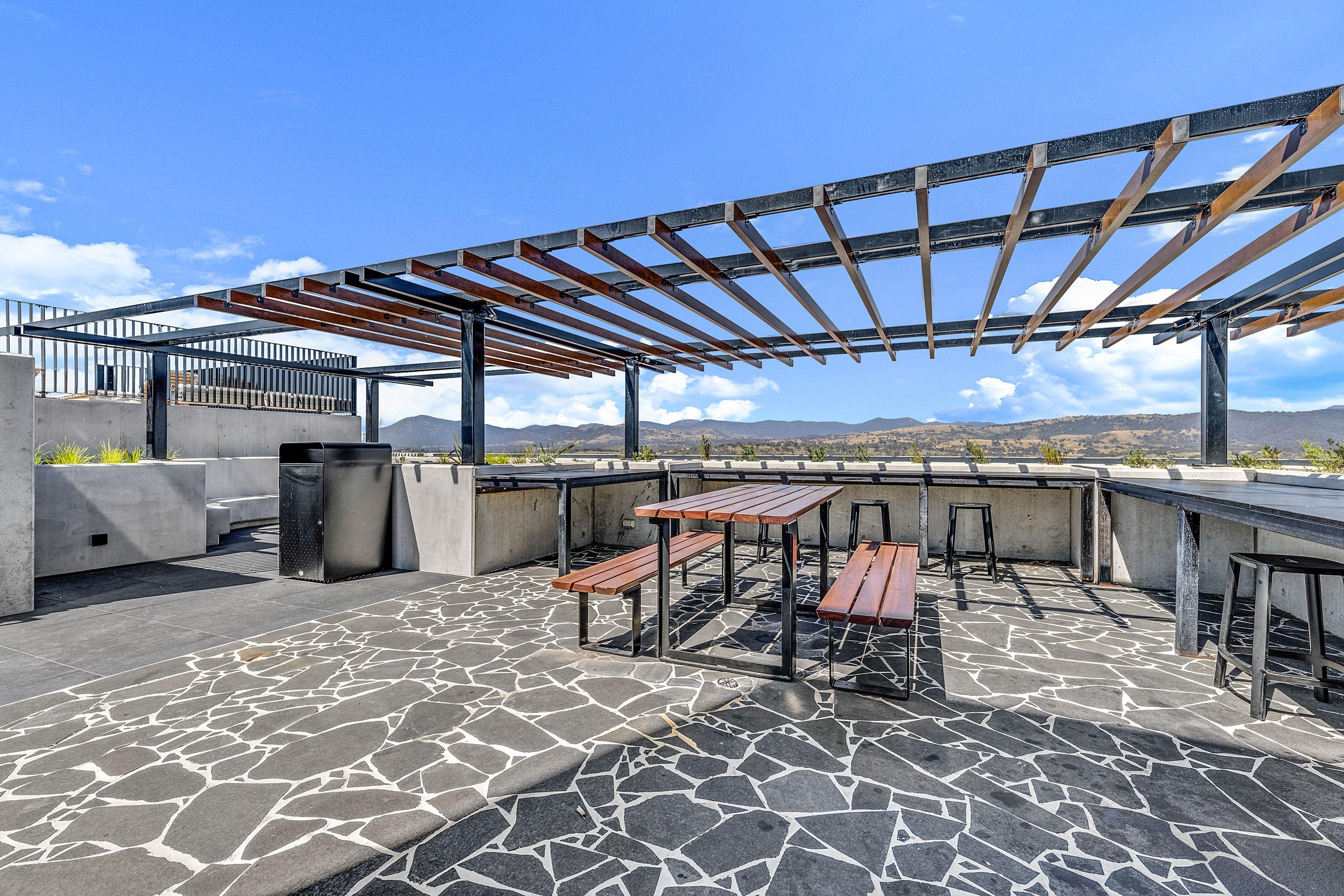 Resort-style Living in Aspen Village