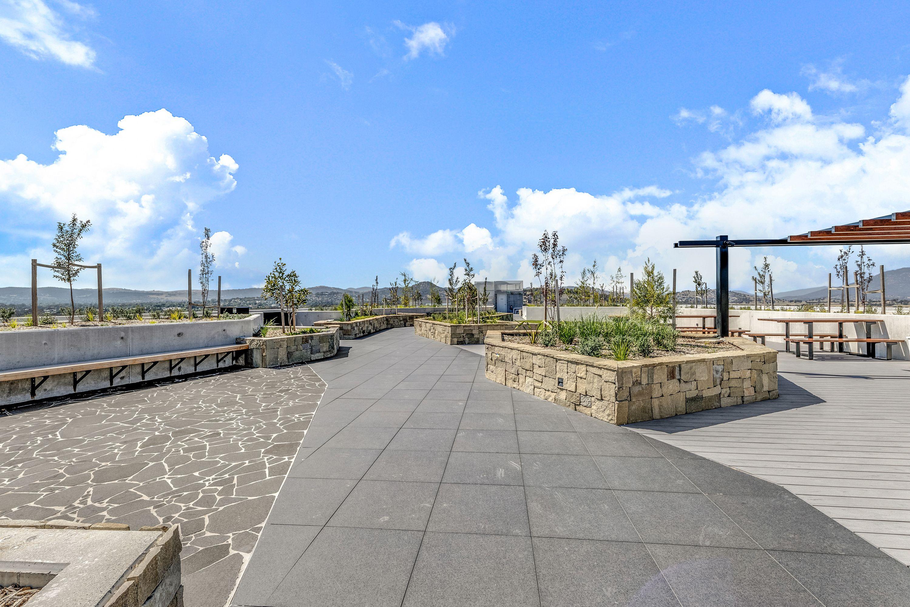 Resort-style Living in Aspen Village