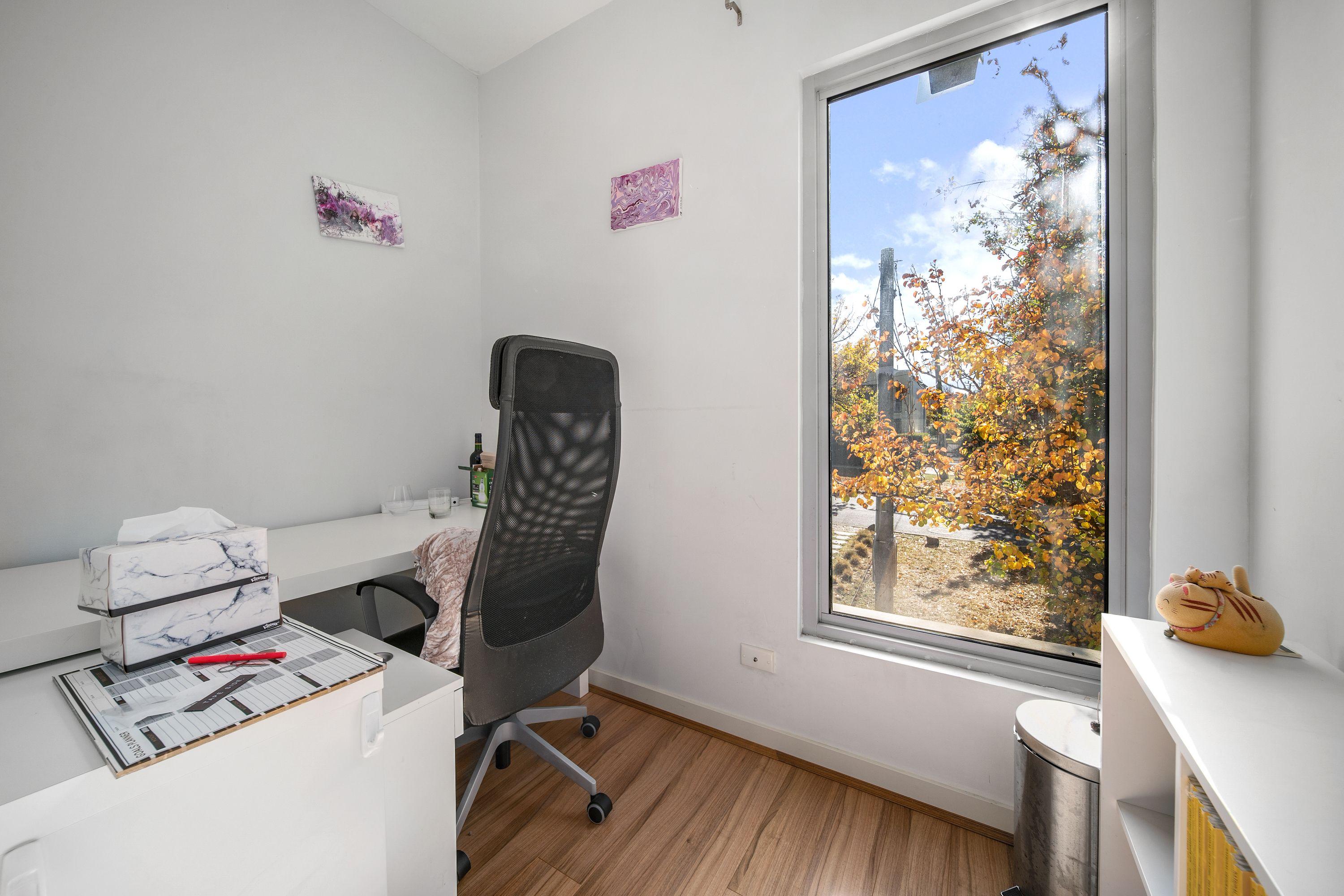Townhouse for Rent: Turner, ACT 2612, ACT, 2612