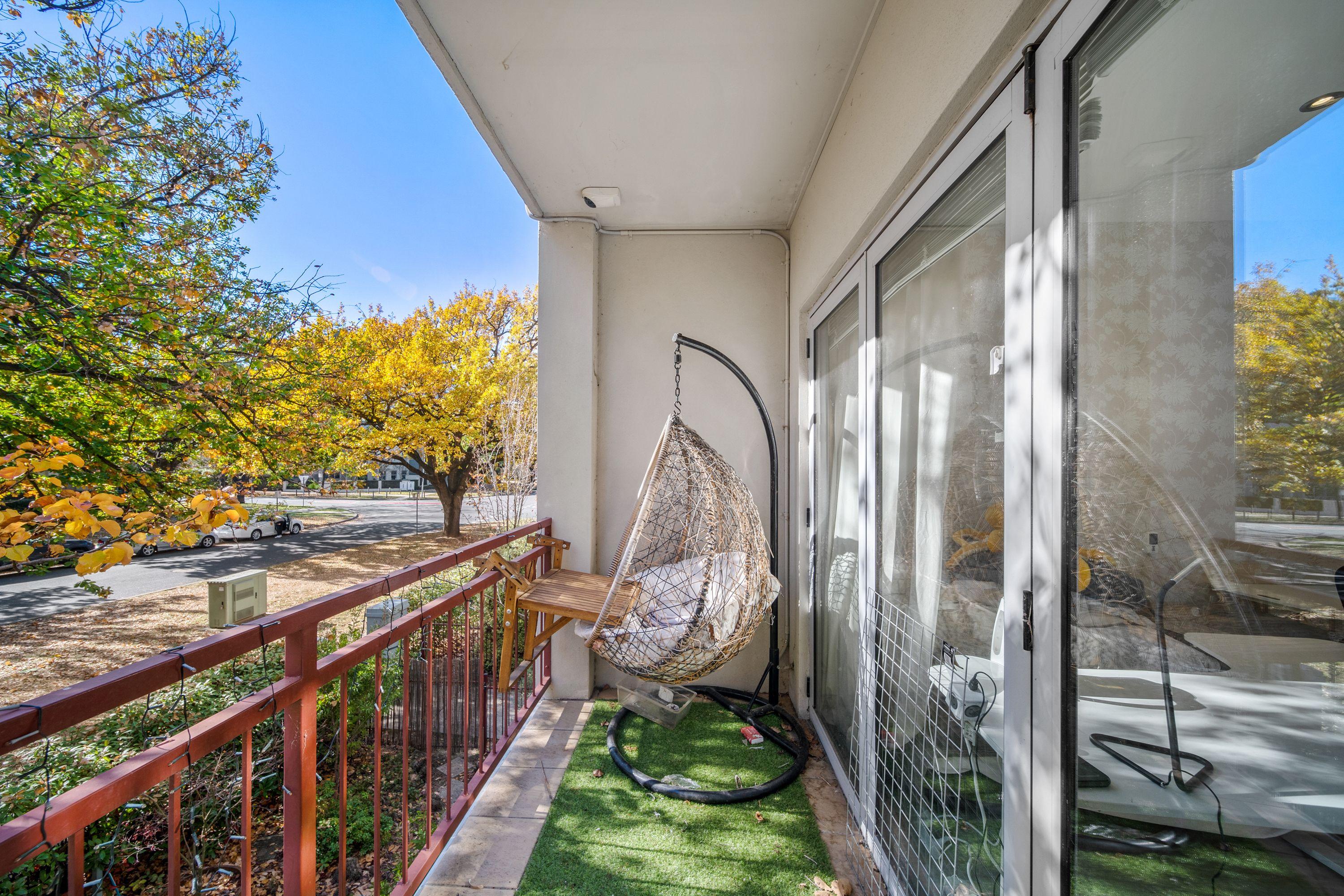 Townhouse for Rent: Turner, ACT 2612, ACT, 2612