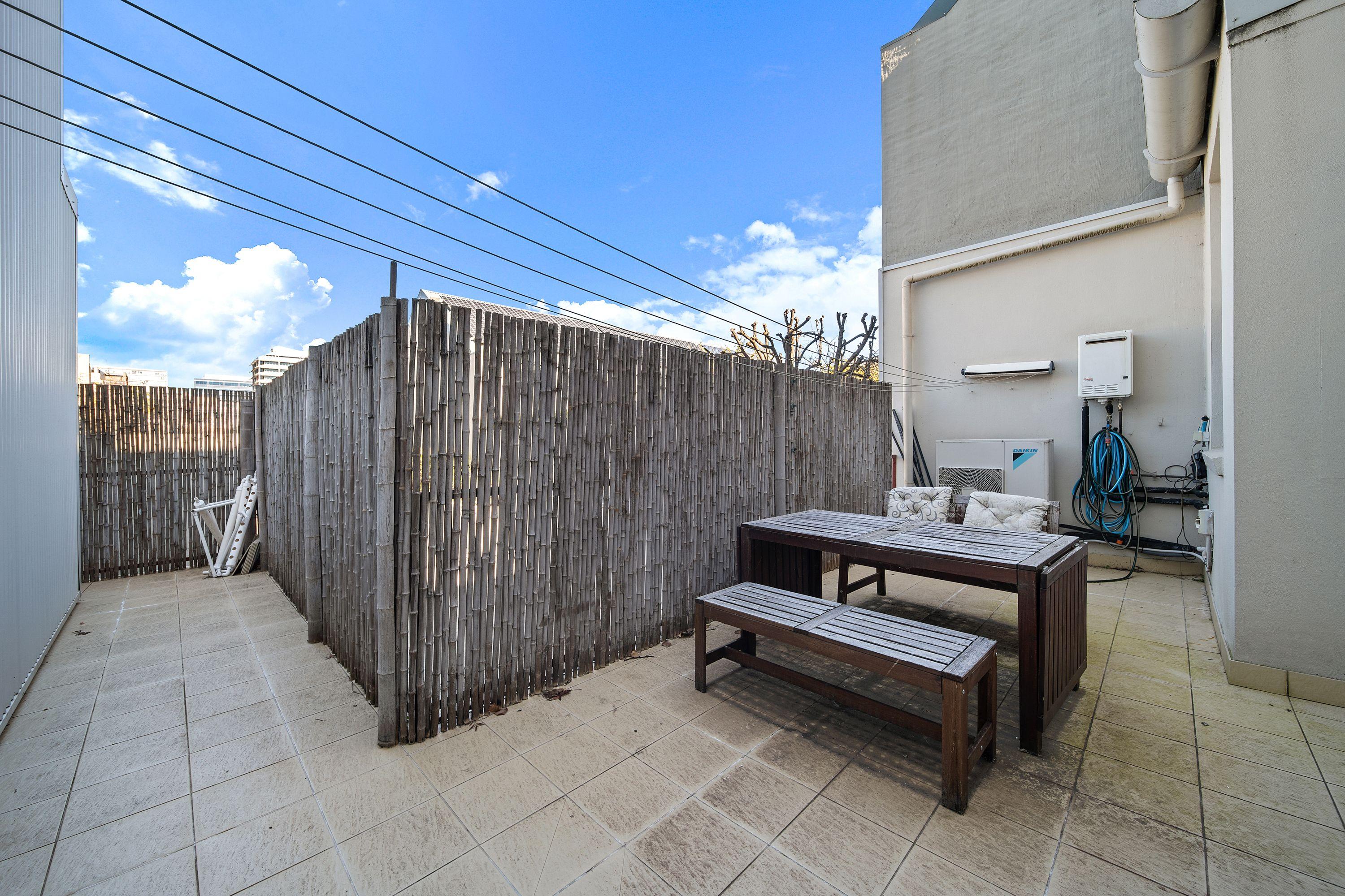 Townhouse for Rent: Turner, ACT 2612, ACT, 2612