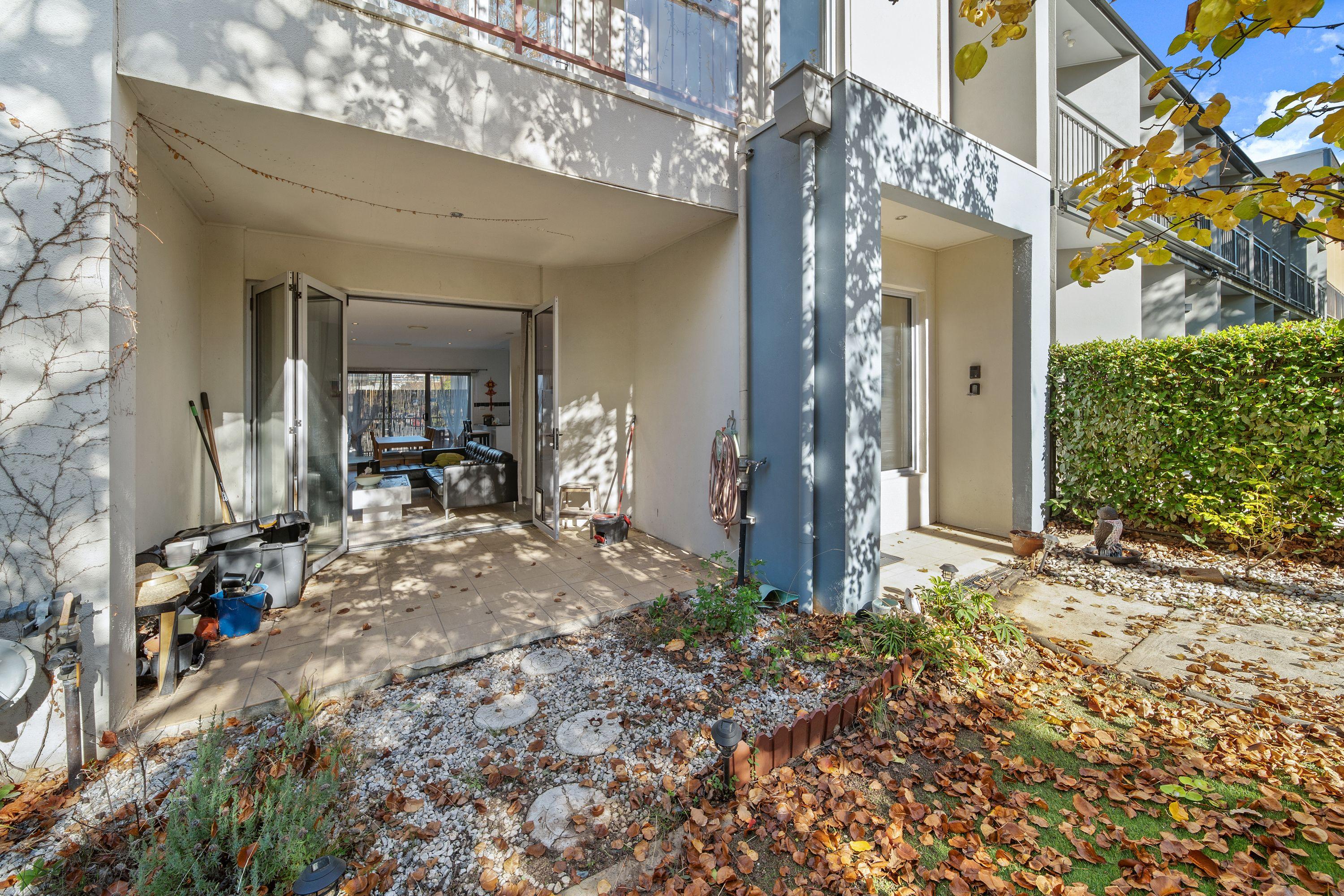 Townhouse for Rent: Turner, ACT 2612, ACT, 2612