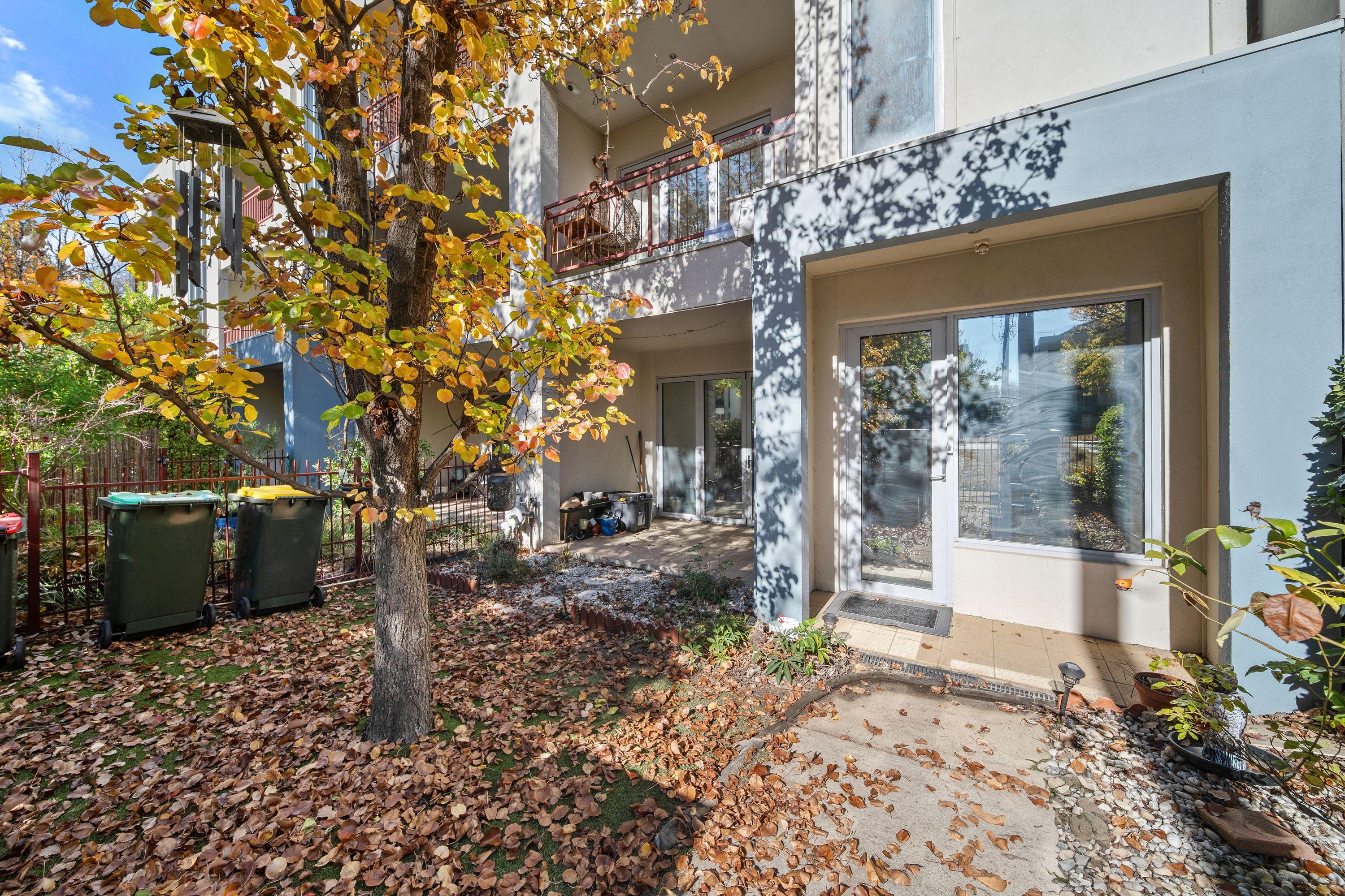 Townhouse for Rent: Turner, ACT 2612, ACT, 2612
