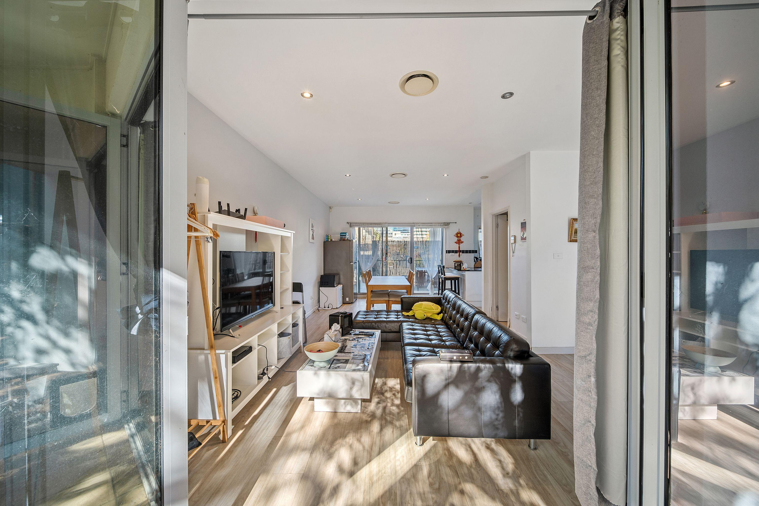 Townhouse for Rent: Turner, ACT 2612, ACT, 2612