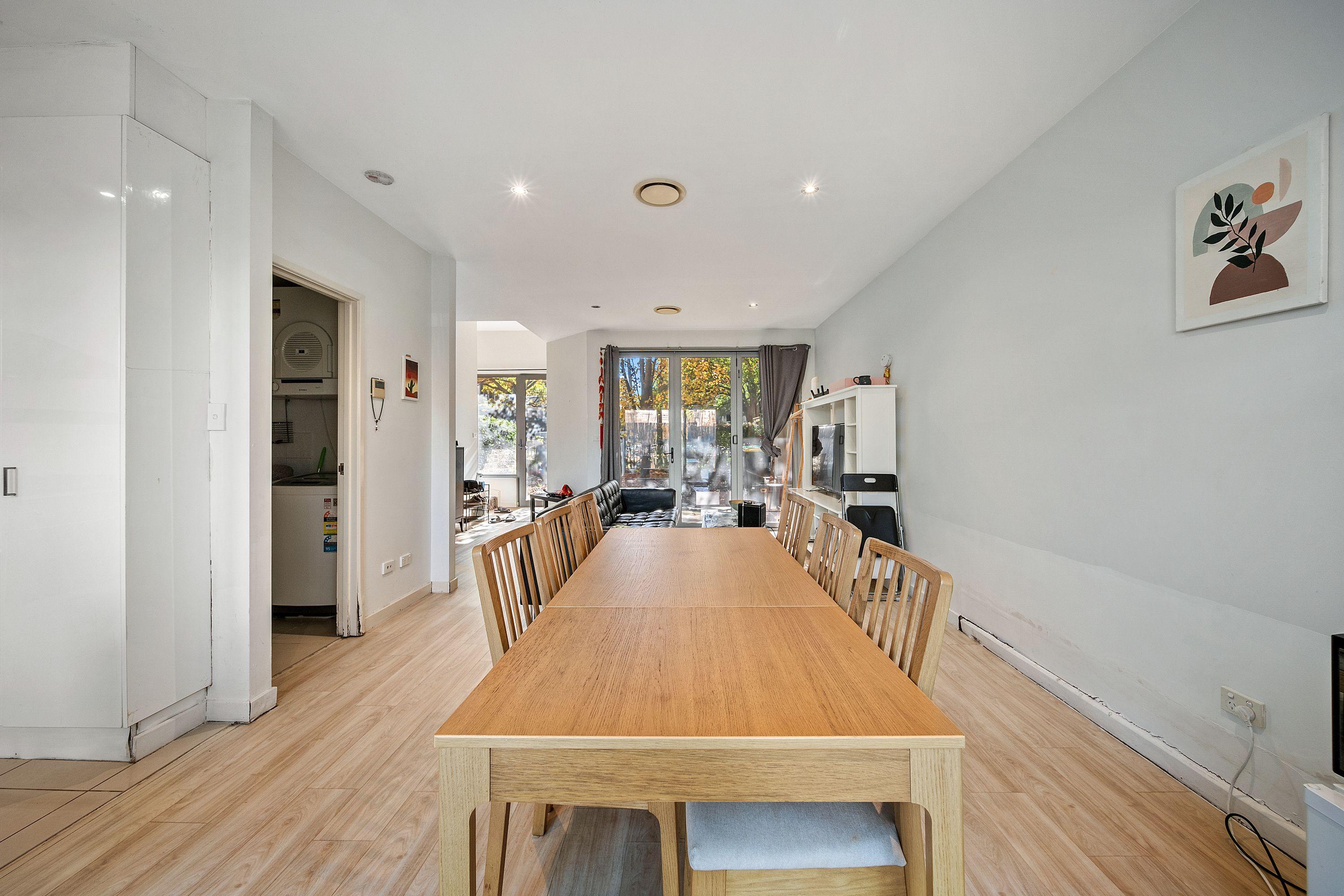 Townhouse for Rent: Turner, ACT 2612, ACT, 2612