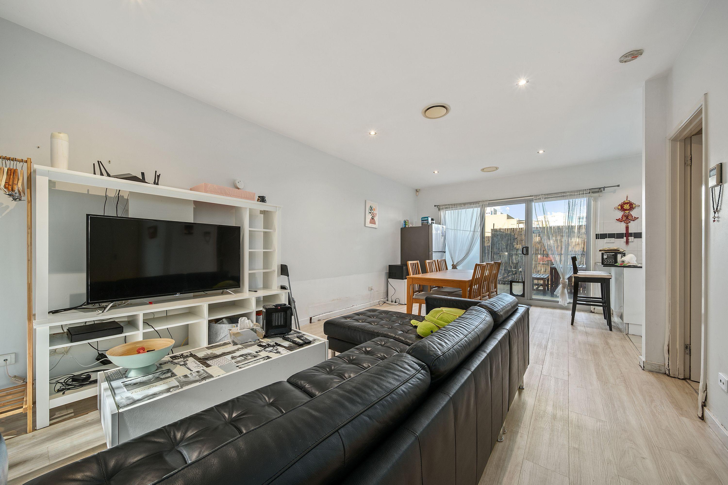 Townhouse for Rent: Turner, ACT 2612, ACT, 2612