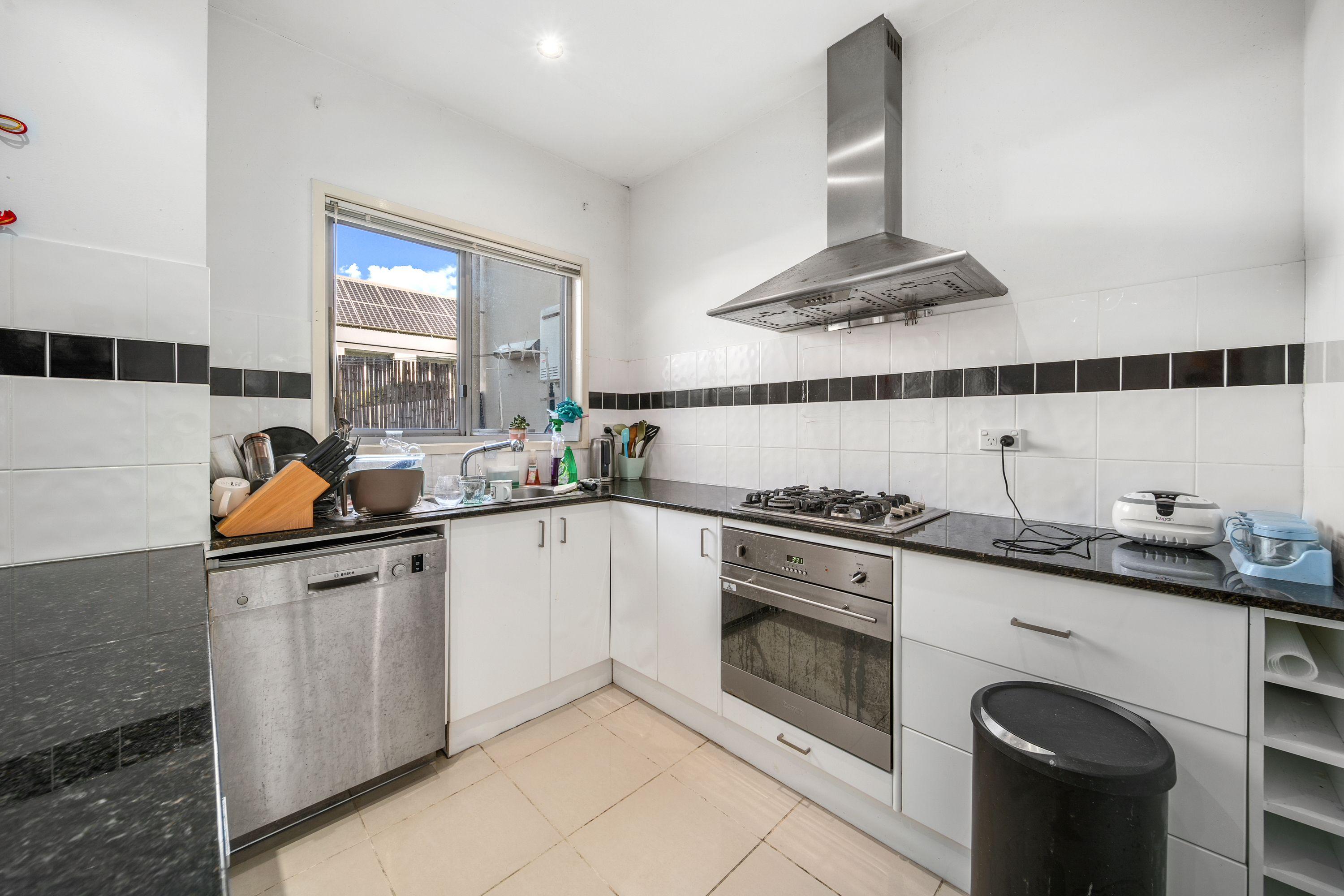 Townhouse for Rent: Turner, ACT 2612, ACT, 2612