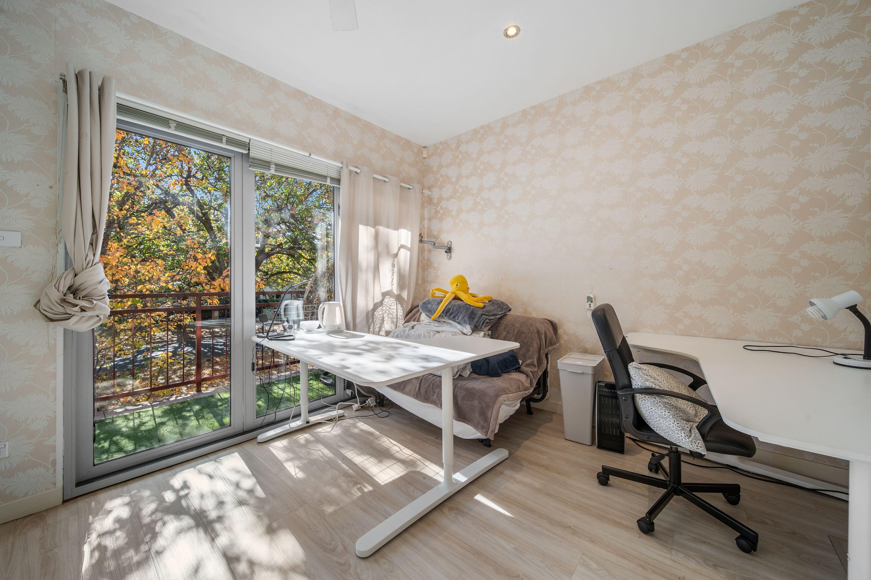 Townhouse for Rent: Turner, ACT 2612, ACT, 2612