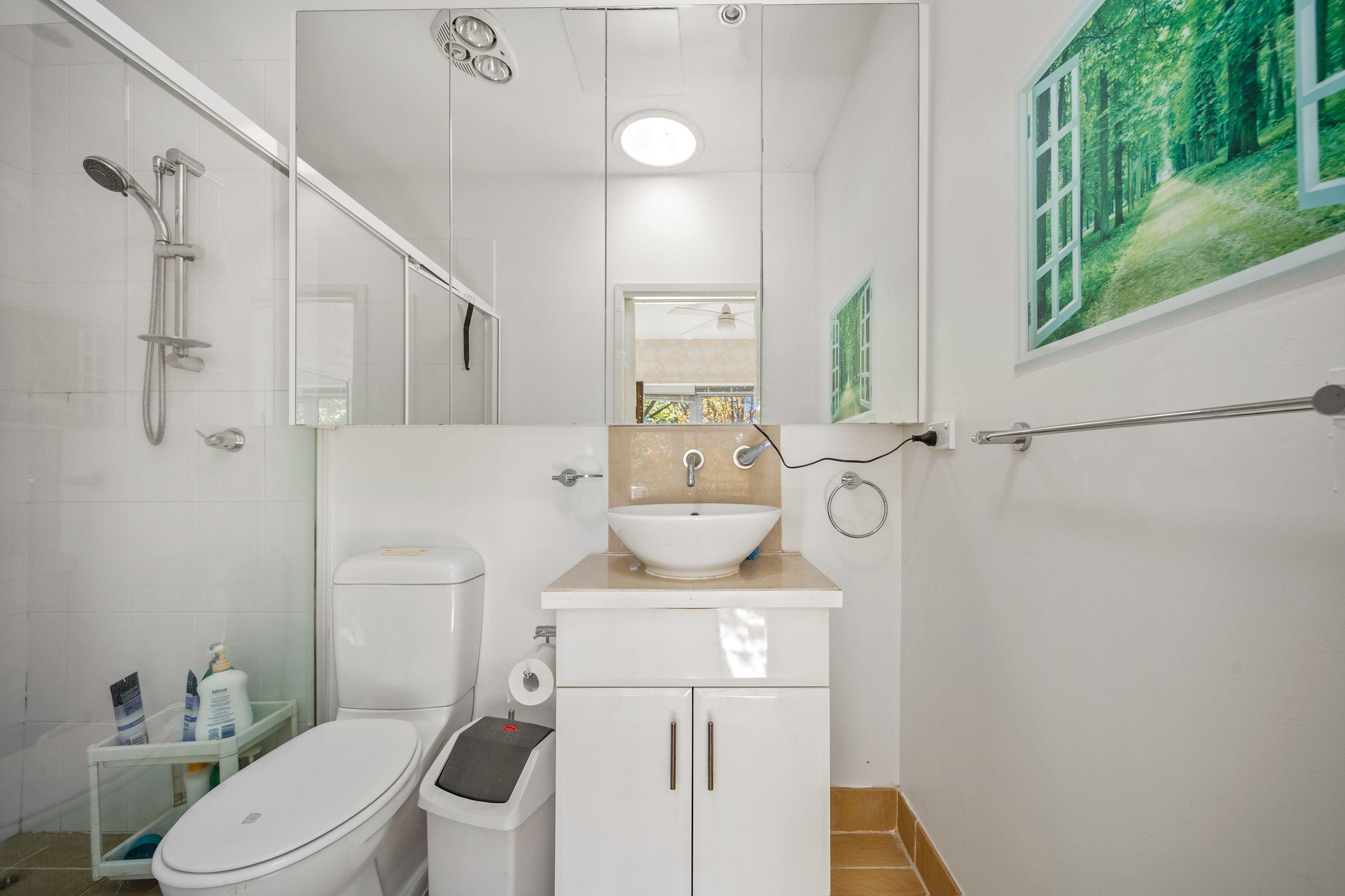 Townhouse for Rent: Turner, ACT 2612, ACT, 2612