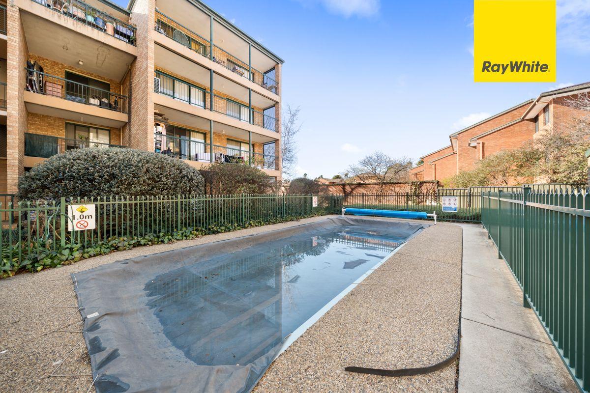 Apartment for Rent: Griffith, ACT 2603, ACT, 2603