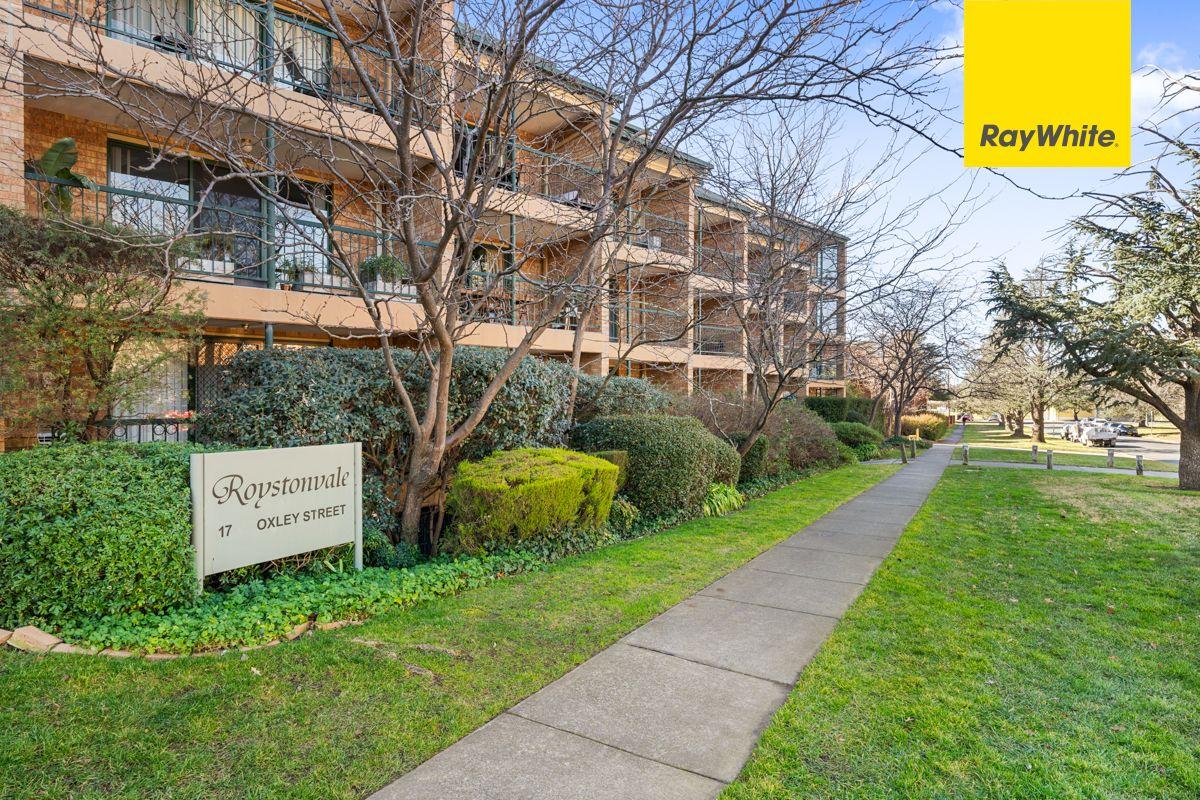 Apartment for Rent: Griffith, ACT 2603, ACT, 2603