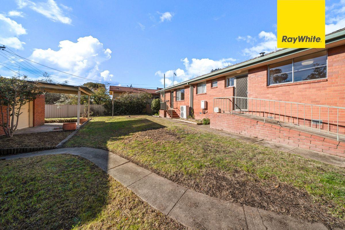Flat for Rent: Page, ACT 2614, ACT, 2614