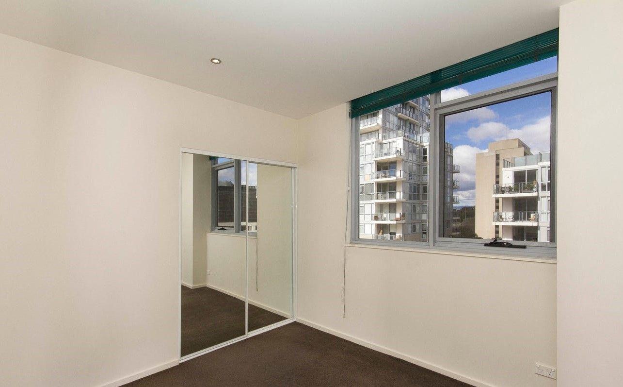 Apartment for Rent: City, ACT 2601, ACT, 2601