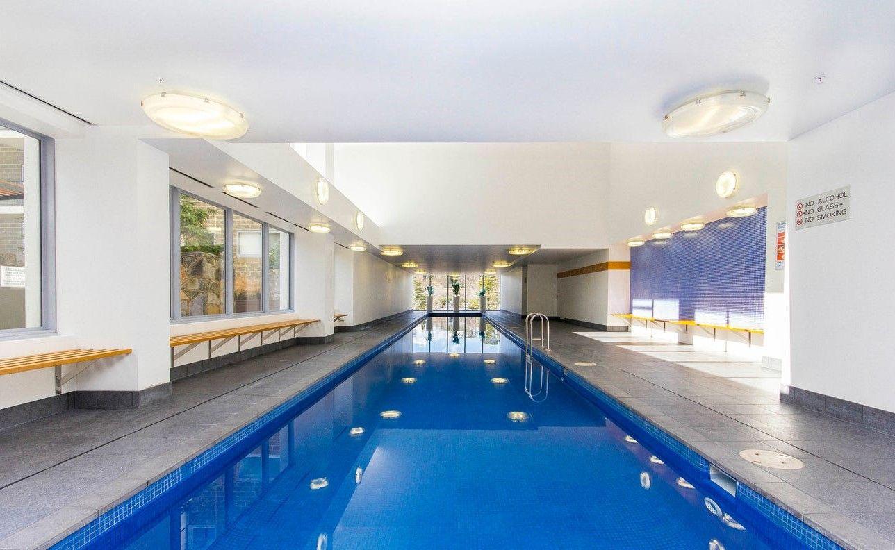 Apartment for Rent: City, ACT 2601, ACT, 2601