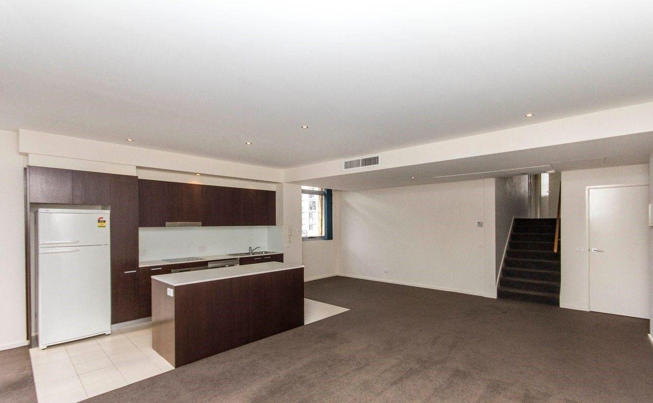 Apartment for Rent: City, ACT 2601, ACT, 2601